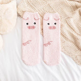 Chaussettes Cochonou