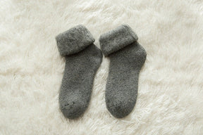 Chaussettes Polaires en Laine