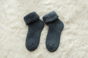 Chaussettes Polaires en Laine