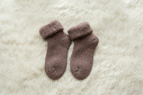 Chaussettes Polaires en Laine