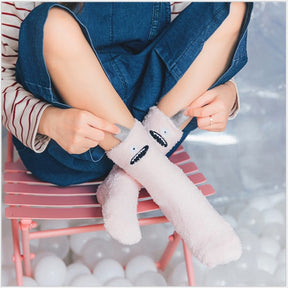 Chaussettes Pilou Pilou Mignonnes