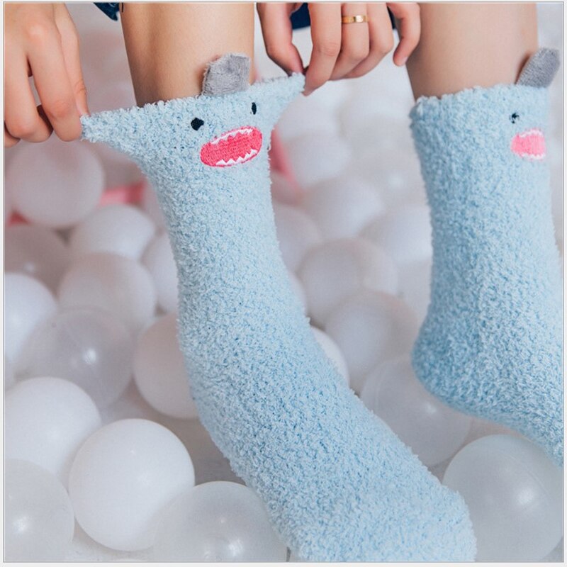 Chaussettes Pilou Pilou Mignonnes