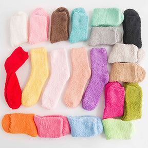 Chaussettes Pilou Pilou basic