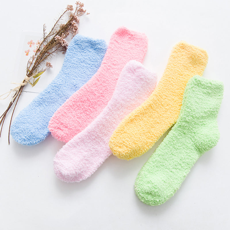 Chaussettes Pilou Pilou basic