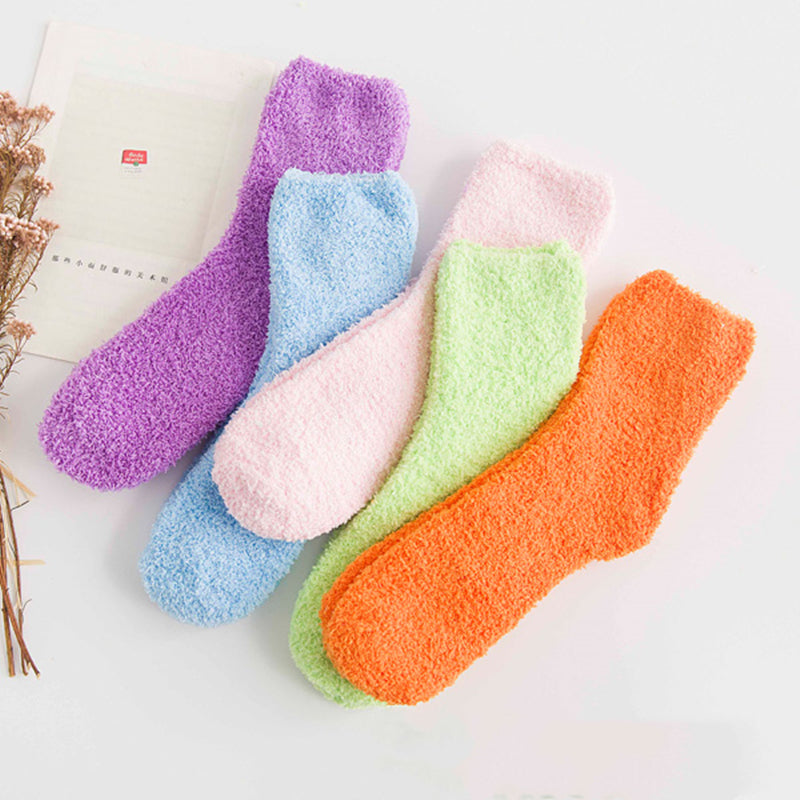 Chaussettes Pilou Pilou basic