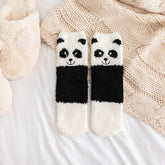 Chaussettes Panda