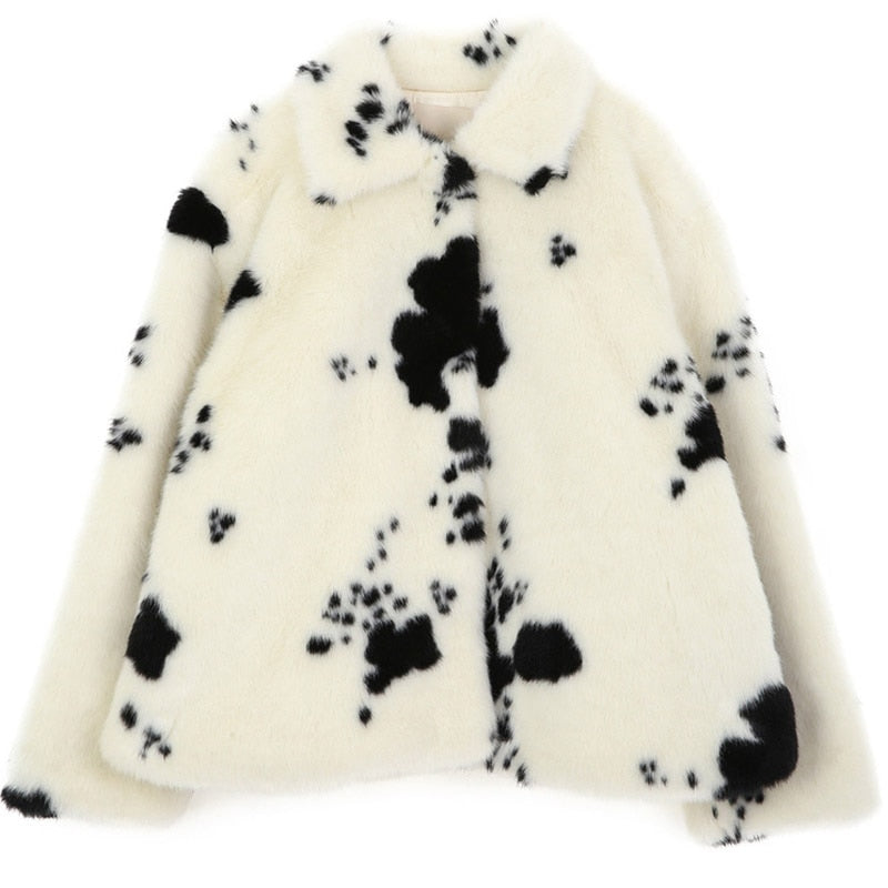 Veste Pilou Pilou Femme Vache