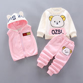 Pyjama Enfant Nounours