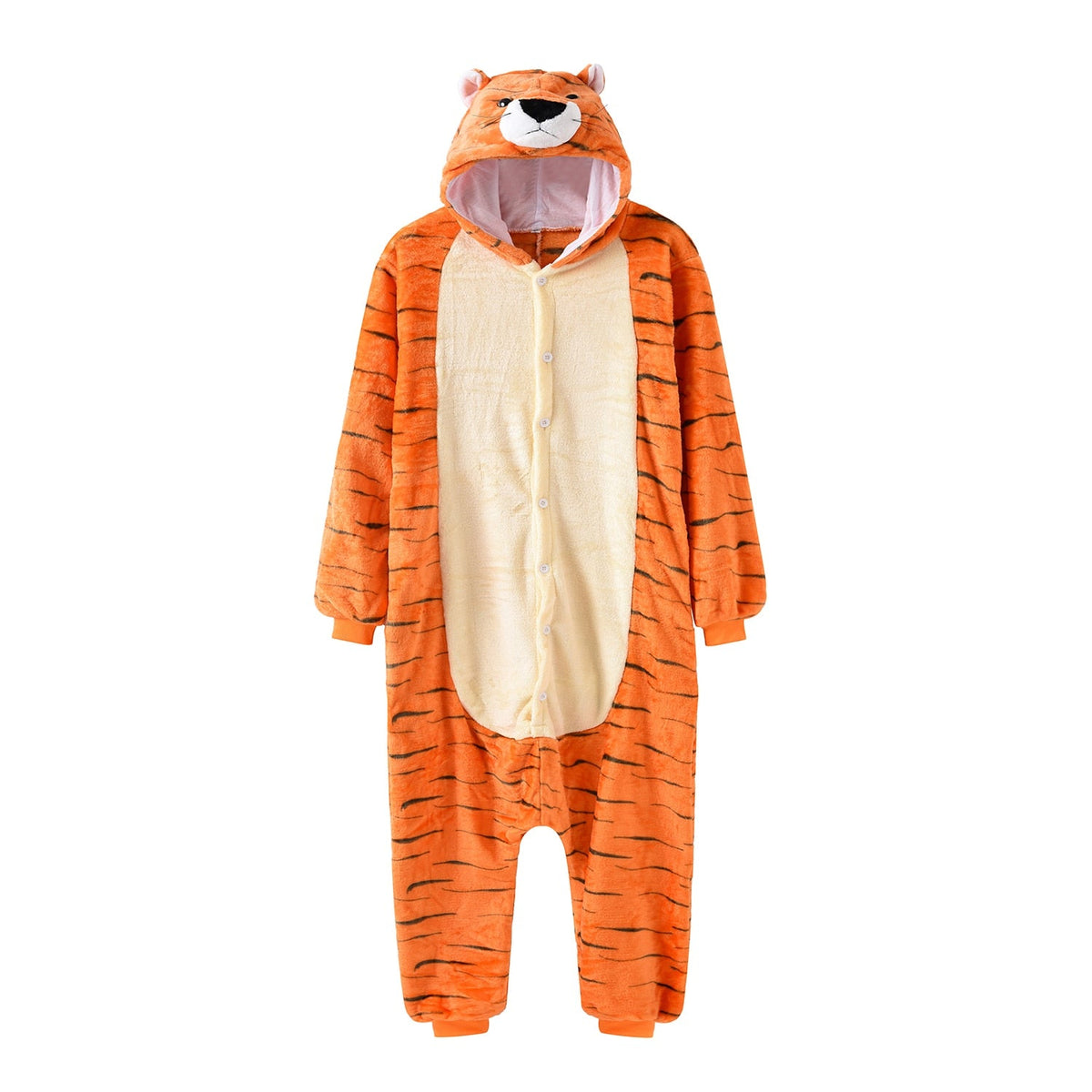 Combinaison Pyjama Tigre