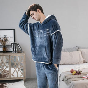 Pyjama Pilou Homme