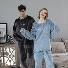 Pyjama Couple-Pyjama