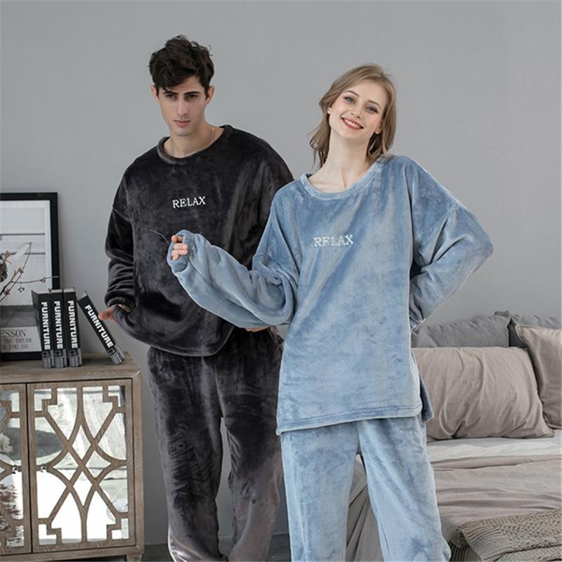 Pack Cocooning Couple Pour L'hiver