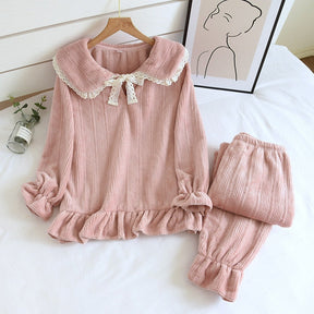 Pyjama Pilou Pilou Rose