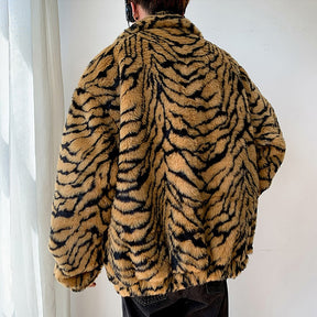 Veste Tigre Homme-Veste-Le Pilou Pilou