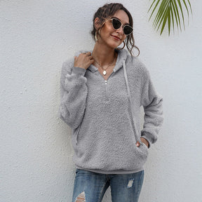 Pull en Pilou Pilou Femme