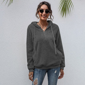 Pull en Pilou Pilou Femme