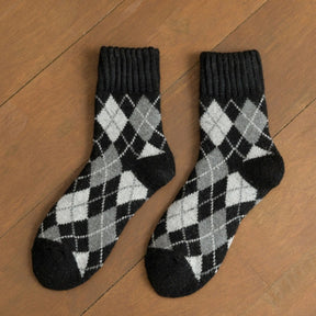 Chaussettes Polaires Thermiques Homme